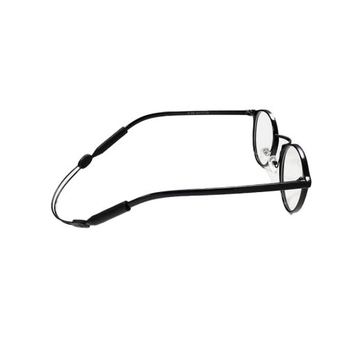 بند عینک ایگلسی مدل آرک مشکی – Eaglesee Black Arc