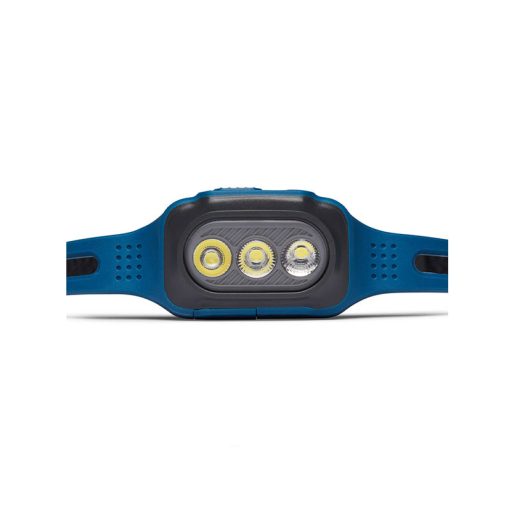 چراغ پیشانی بلک دیاموند 325 لومن Black Diamond Deploy HeadLamp