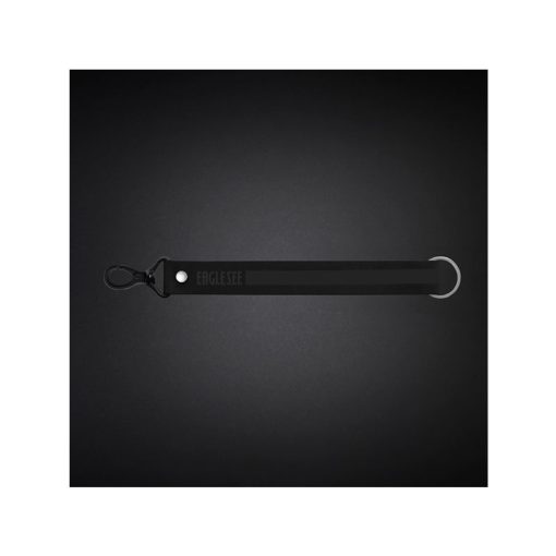 جاکلیدی ایگلسی مدل تکست – Eaglesee Medium text line lanyard