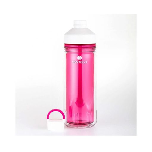 قمقمه سانتکو مدل اوشن – Santeco ocean 590 ml