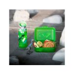 ست ظرف غذا و قمقمه سیگ مدل ژوراسیک – Sigg VIVA Set Jurassica