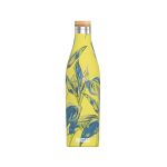 فلاسک سیگ مدل هرمو مریدین سوماترا –  Sigg Hermo Flask Meridian Sumatra 0.5 L