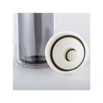 قمقمه سانتکو مدل اوشن – Santeco ocean 590 ml