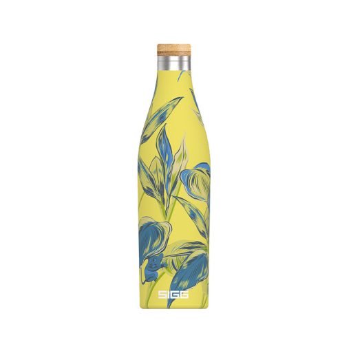 فلاسک سیگ مدل هرمو مریدین سوماترا –  Sigg Hermo Flask Meridian Sumatra 0.5 L
