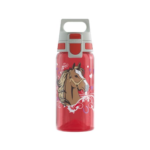 ست ظرف غذا و قمقمه سیگ مدل اسب – Sigg VIVA Set Horses