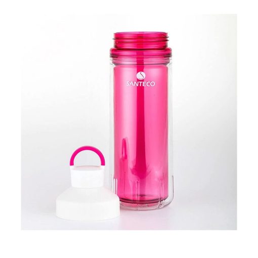 قمقمه سانتکو مدل اوشن – Santeco ocean 590 ml