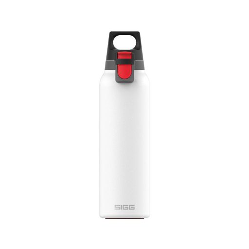 فلاسک سرد و گرم سیگ مدل وان لایت – Sigg Hot and Cold ONE Light 0.55 L