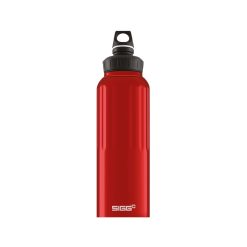 قمقمه سیگ – Sigg WMB Traveller 1.5 L