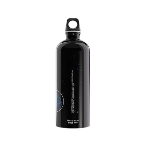 قمقمه سیگ مدل دابی – Sigg Traveller Dobby 1.0 L