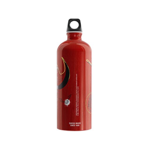 قمقمه سیگ مدل هری پاتر – Sigg Traveller Quidditch 1.0 L