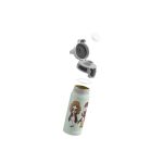 قمقمه سیگ مدل هری پاتر و هرمیون -Sigg WMB ONE Stand Together 0.6 L