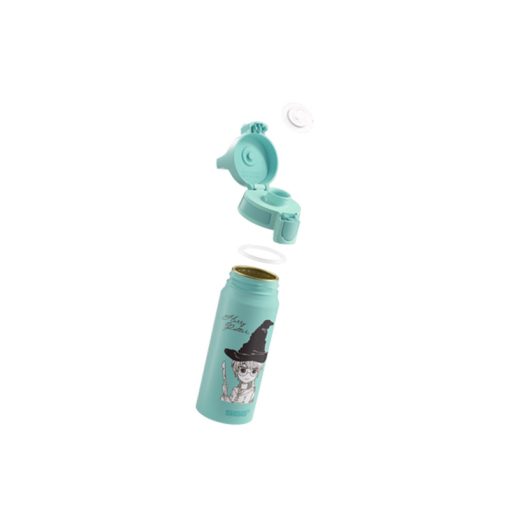 قمقمه سیگ مدل هری پاتر – Sigg WMB ONE Harry Potter 0.6 L