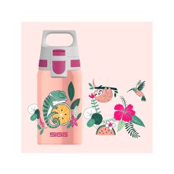 قمقمه سیگ مدل فلورا – Sigg Shield One Flora 0.5 L