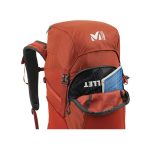 کوله پشتی کوهنوردی و طبیعتگردی میلت مدل هایکر – Millet Hiker Air 30