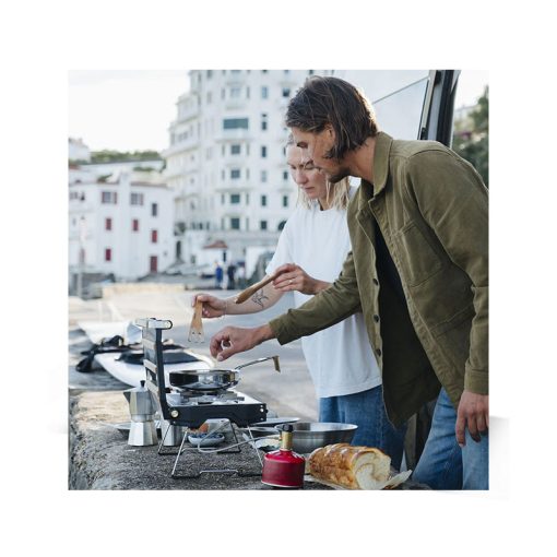 گاز کمپینگ پریموس – Primus Tupike Camping Stove