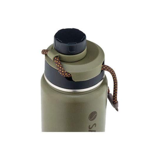 قمقمه ورزشی استیل سانتکو Santeco K2 Sports Bottle 950ml