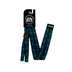 بند عینک ایگلسی مدل تارتان سبز – Eaglesee Green Tartan