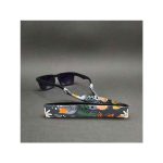 بند عینک ایگلسی مدل ویدر – Eaglesee Wider Grey Floral