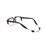 بند عینک ایگلسی مدل آرک مشکی – Eaglesee Black Arc