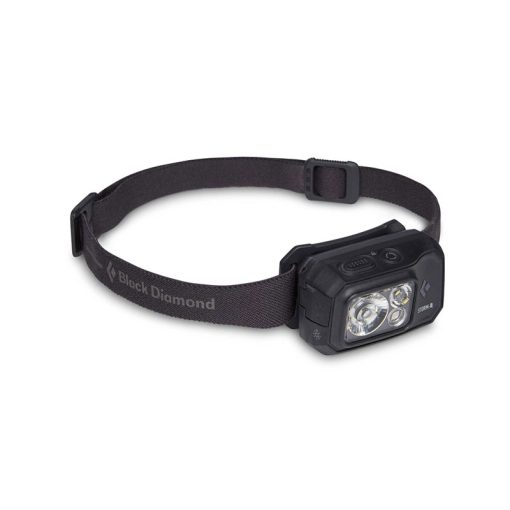 چراغ پیشانی بلک دیاموند 500 لومن Black Diamond Storm HeadLamp