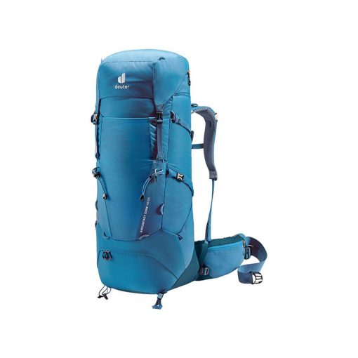 کوله پشتی کوهنوردی و طبیعتگردی دیوتر ایرکانتکت کور 10 + 40 لیتر – Deuter aircontact core 40 + 10