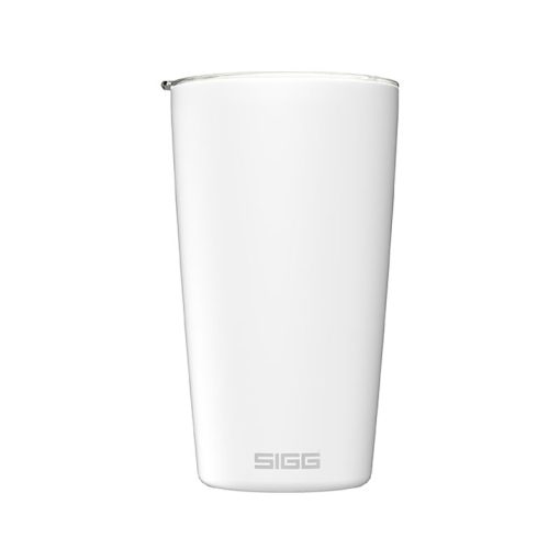 ماگ سیگ مدل نسو – Sigg NESO Cup Pure Ceram 0.4 L