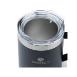 ماگ دو جداره سانتکو مدل کمی – Santeco Kemi II 350 ml Mug
