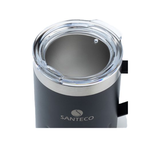 ماگ دو جداره سانتکو مدل کمی – Santeco Kemi II 350 ml Mug