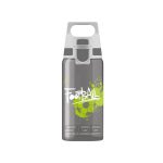 ست ظرف غذا و قمقمه سیگ مدل فوتبال – Sigg Set VIVA Set Football Tag