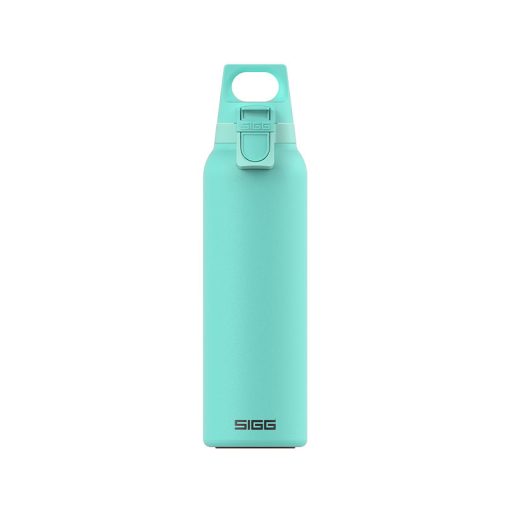 فلاسک سرد و گرم سیگ مدل وان لایت – Sigg Hot and Cold ONE Light 0.55 L