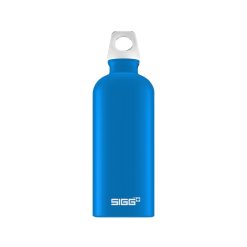 قمقمه سیگ مدل آکوا – Sigg Fabulous Aqua 0.6 L