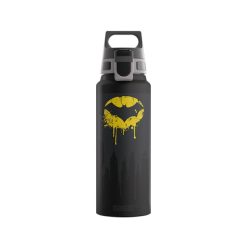 قمقمه سیگ مدل بتمن – Sigg WMB ONE Batman Tag 1.0 L