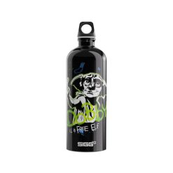 قمقمه سیگ مدل دابی – Sigg Traveller Dobby 1.0 L