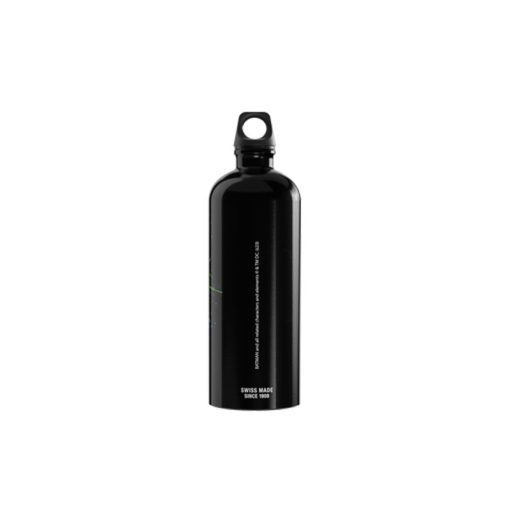 قمقمه سیگ مدل بتمن – Sigg Traveller Batman Splash 1.0 L