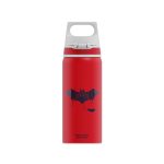 قمقمه سیگ مدل بتمن – Sigg WMB ONE Batman Standing 0.6 L
