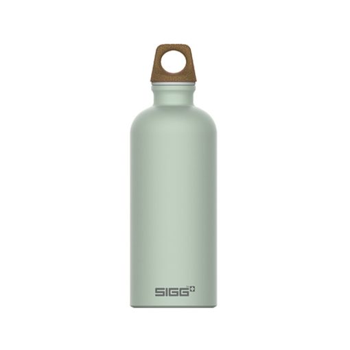 قمقمه سیگ مدل مای پلنت – Sigg Water Bottle Traveller MyPlanet 0.6 L