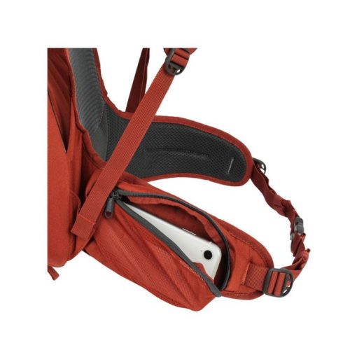 کوله پشتی کوهنوردی و طبیعتگردی میلت مدل هایکر – Millet Hiker Air 30