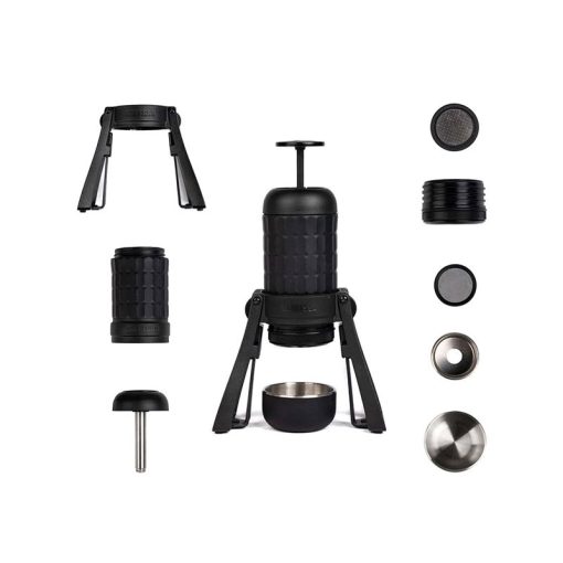 قهوه ساز استارسو – Staresso Mirage Plus 300 sp