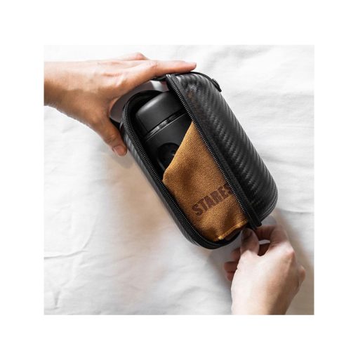 قهوه ساز استارسو کوچک – Staresso Mini 200 sp