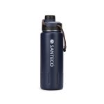 قمقمه ورزشی استیل سانتکو Santeco K2 Sports Bottle 950ml