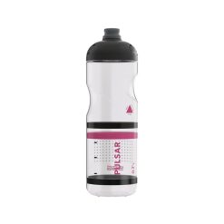 قمقمه سیگ مدل پالسار ترم – Sigg Water Bottle Pulsar Transparent Pink 0.75 L