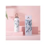 فلاسک سانتکو مدل بامبو – Santeco Yoga Art 500 ml Bamboo
