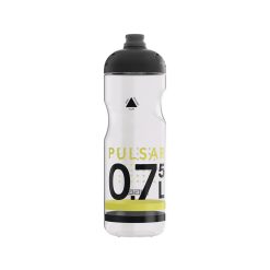 قمقمه سیگ مدل پالسار ترم – Sigg Water Bottle Pulsar Transparent Yellow 0.75 L