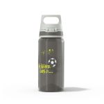 ست ظرف غذا و قمقمه سیگ مدل فوتبال – Sigg Set VIVA Set Football Tag
