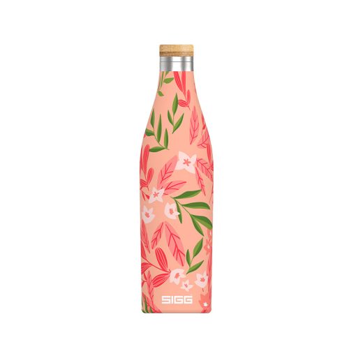 فلاسک سیگ مدل هرمو مریدین سوماترا –  Sigg Hermo Flask Meridian Sumatra 0.5 L
