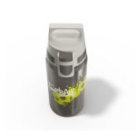 ست ظرف غذا و قمقمه سیگ مدل فوتبال – Sigg Set VIVA Set Football Tag