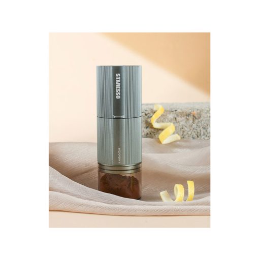 آسیاب قهوه برقی استارسو – Staresso Discover II Electric Grinder d6e