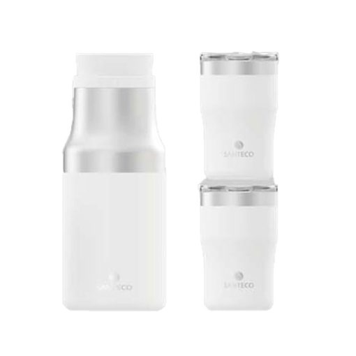 ست فلاسک و لیوان سانتکو – Santeco Molle Set