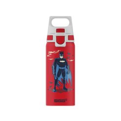 قمقمه سیگ مدل بتمن – Sigg WMB ONE Batman Standing 0.6 L