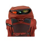 کوله پشتی کوهنوردی و طبیعتگردی میلت مدل هایکر – Millet Hiker Air 30